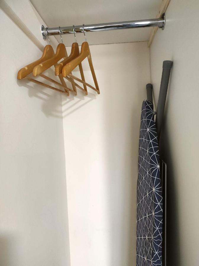 Osney Willow Studio Flat - Self Contained Studio Flat Oxford Exterior photo
